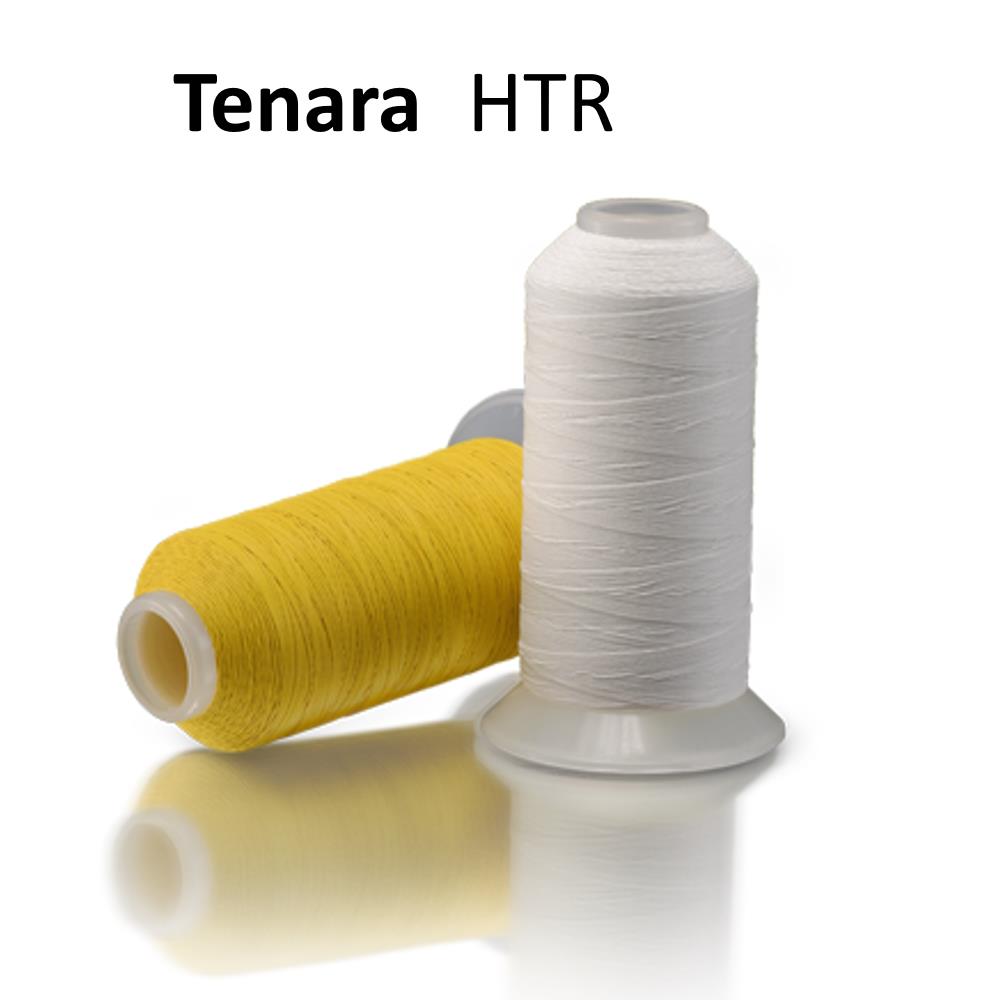 TENARA HTR Outdoor-Nähgarn 20, 1050m, rot (0503), VE 1 Rolle