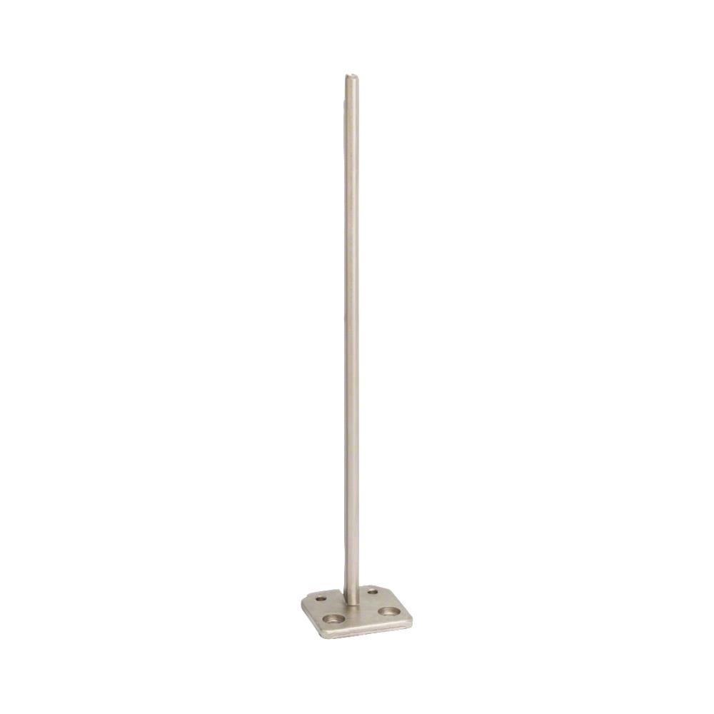 Führung für 20 cm Sägeblatt für Bosch GSG 300 Schaumstoffsäge