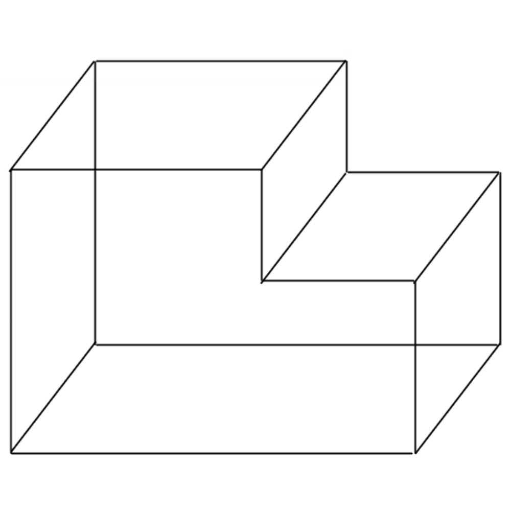 Zuschnitt 02 Block mit Ausschnitt