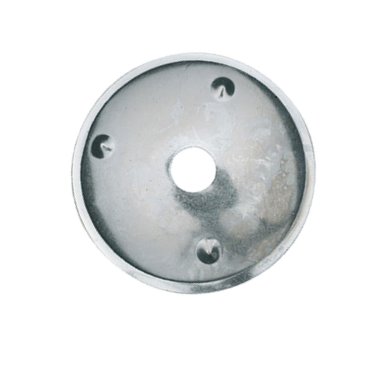 Astor Gegenscheibe 5 mm (L.PSP E H), für Polstersplinte (UT PSP), metall, 1000 Stück, 0384700