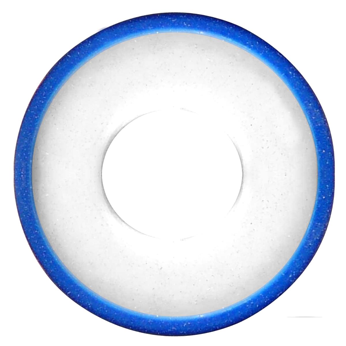 Dichtband, Gewindedichtband, 12m Rolle, ca. 12mm breit, für Druckluftgeräte, (Z190.00E)