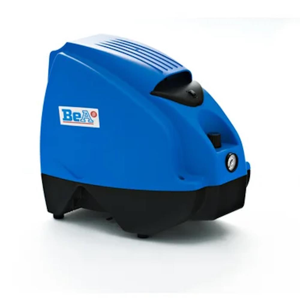 BeA Kompressor K160-6, 160 l/min, 6 Liter, 8 bar