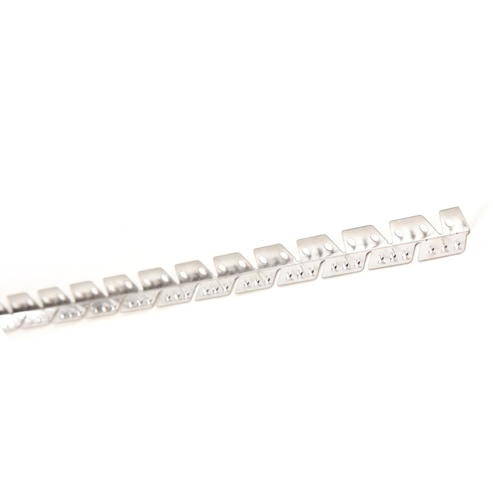 Flex-Curve ST3, Krallenband für Stoff 1,50 m, für Stoff (6078), VE 1 Stück, UV  100