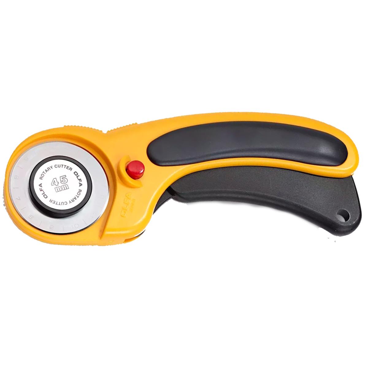 Rollschneider Comfort, 45 mm, 611393, Rollenschneider