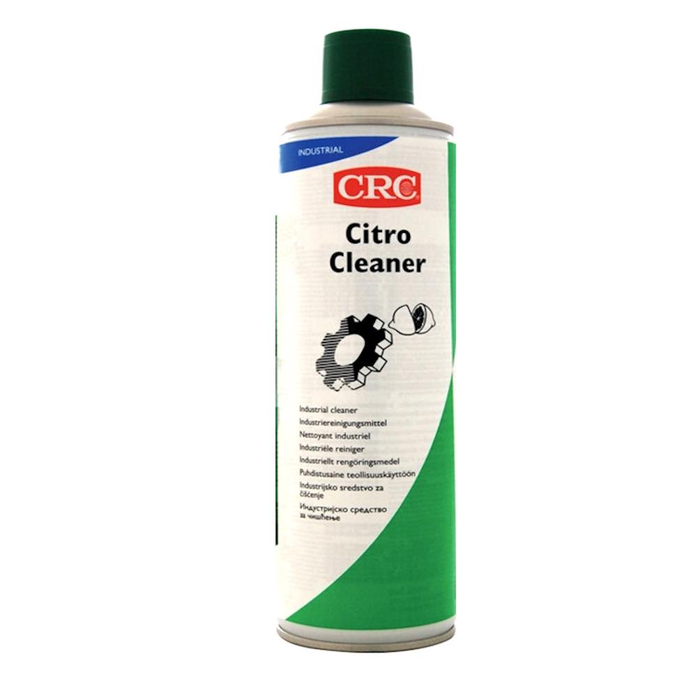 CRC GREEN Power Stick, 500 ml, Green Citro Cleaner, Reiniger CRC GREEN Power Stick, 500 ml, Green Citro Cleaner, Reiniger