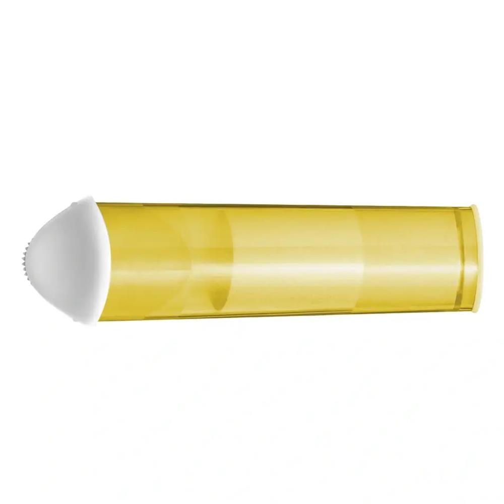 Nachfüllpack für Kreiderad Maus und Stift, gelb, VE 1 Stück, 610957