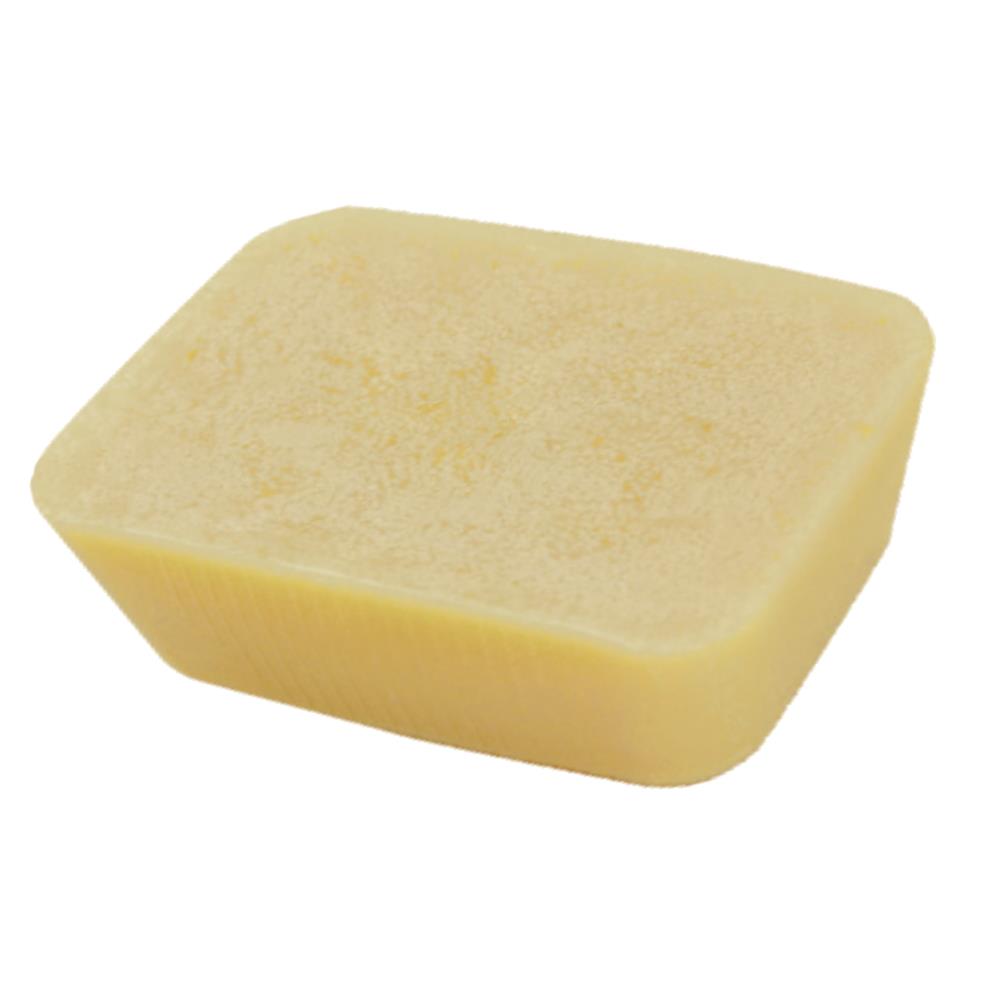 Nähwachs, Sattlerwachs, ca. 165g Stück, VE 1 Stück, UV 10 Stück