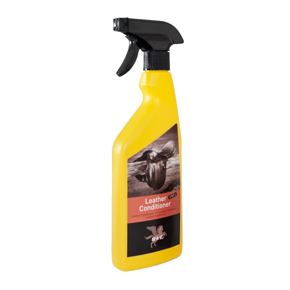 Leather Conditioner - Step 2, Sprühflasche, 500 ml, VE 1 Stück
