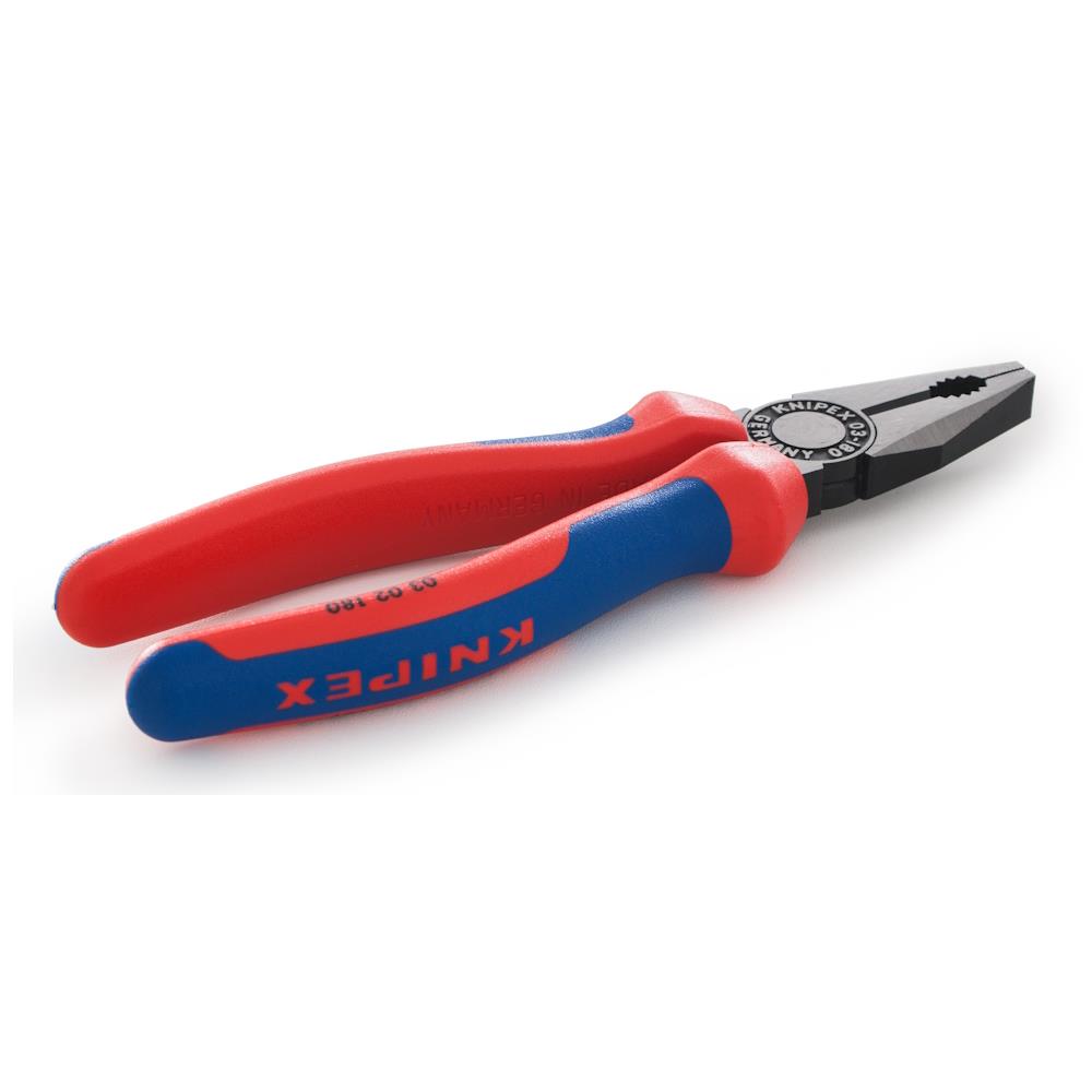 Knipex Kombizange 160 mm lang