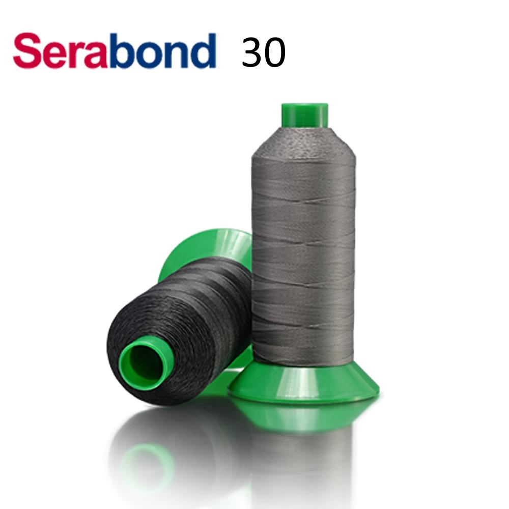 Serabond 30, 2.300 m (Tex 90), VE 1 Rolle(n), UV 4 Rollen