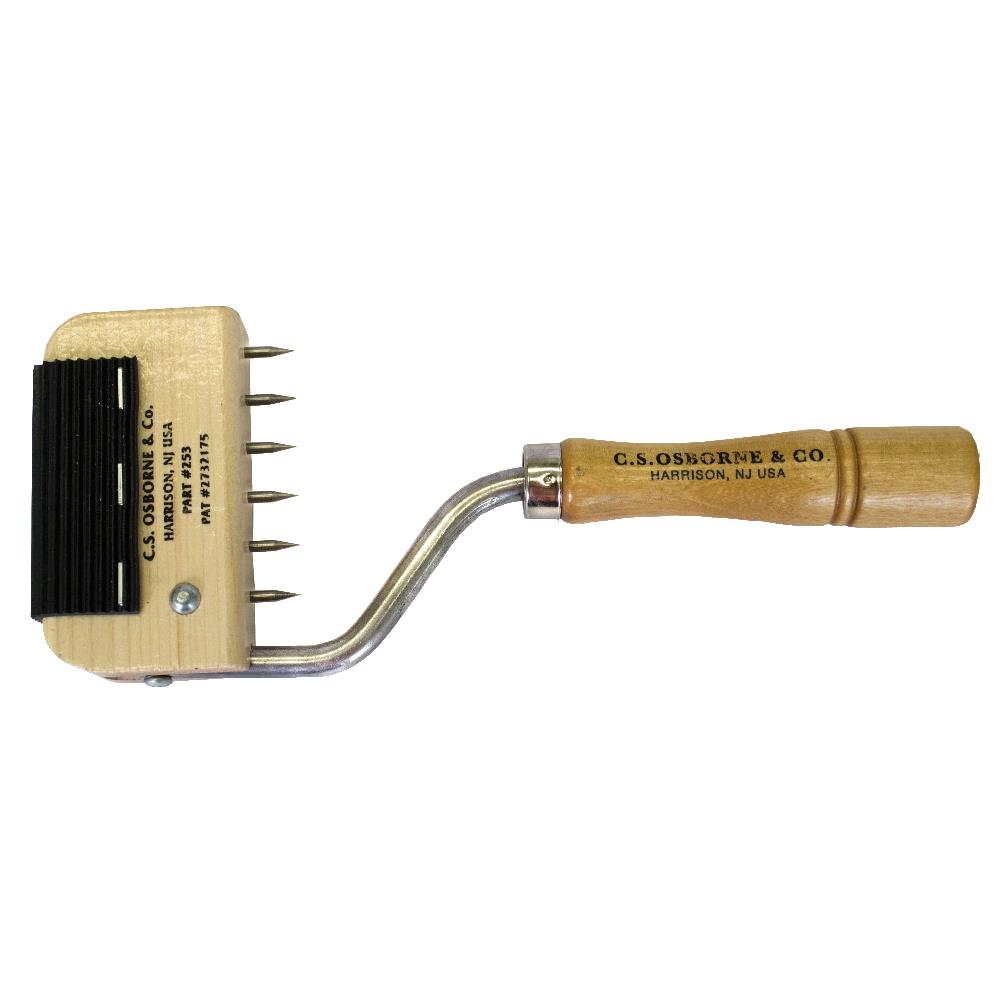 Gurtspanner mit Griff und Hebel, Hebelgurtspanner (Osborne D253)