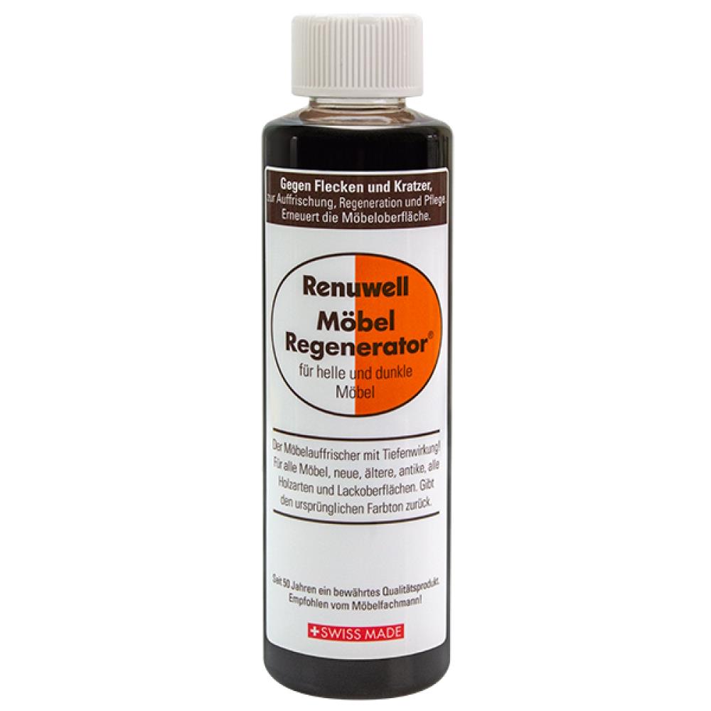 Renuwell Möbelregenerator, 270 ml, VE 1 Stück, UV Karton 12 Stück