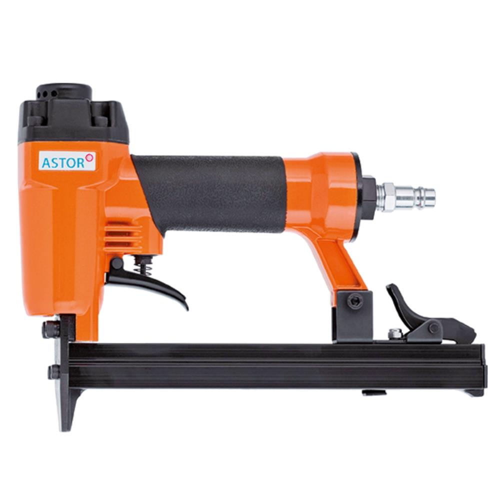 Astor Heftpistole A 8016, Klammernagler, Druckluftgerät