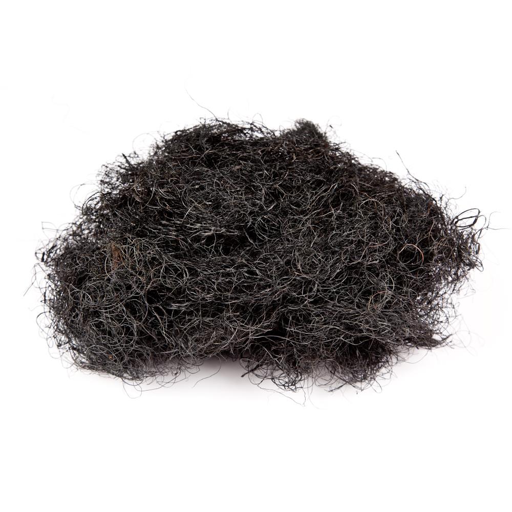 Elancrin/Hollancrin gezupft, veredelte Kokosfaser, VE 1 kg, UV (Ballen) kg 12,5