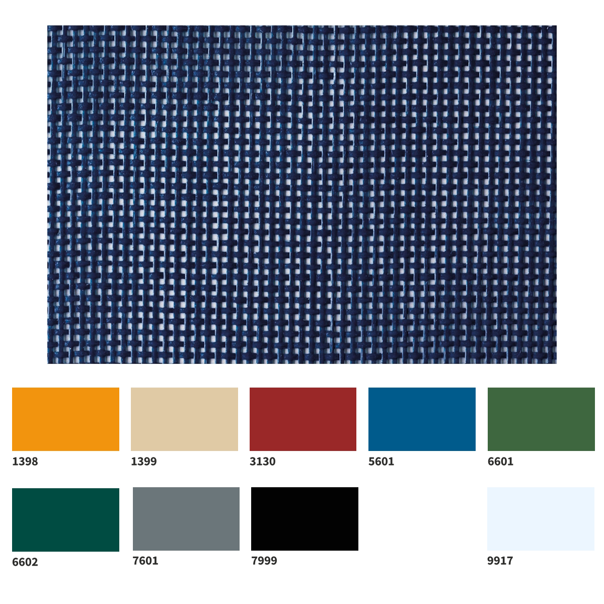 S-Gitter 250g 210cm breit, je lfm, ab 5 m, gelb, Rolle ca. 100m, Gittergewebe