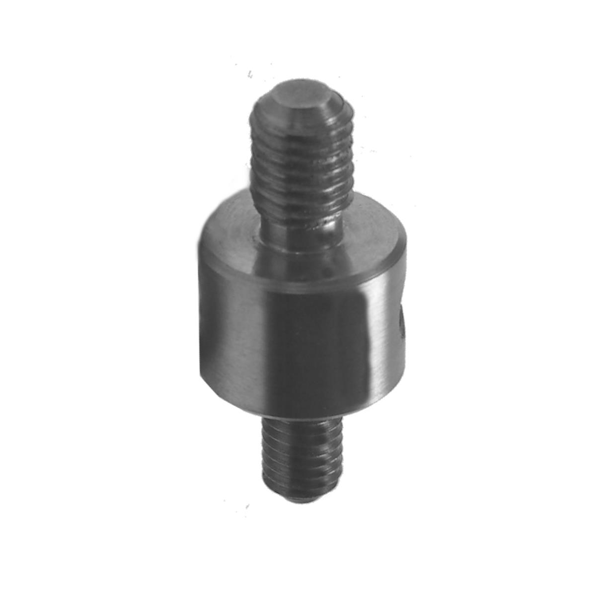 Adapter für A51, M10-M8, (6072501), VE 1 Stück