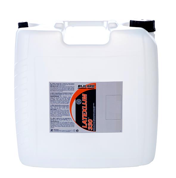 Bijlard Gummimilch 330, Latex-Kontaktkleber, 25 kg 