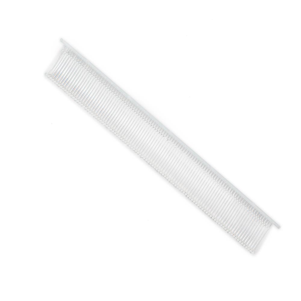 Fäden 11 mm für Faltensteckpistole Modell 503 X, 10.000 Stück, VE 1 Paket