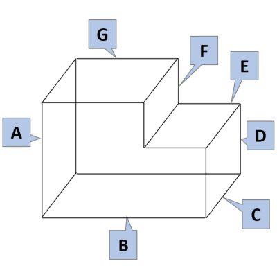 Bootsschaum BS30/50 100 mm (weiß), fest, Platte ca. 205 cm x 160 cm x 10 cm