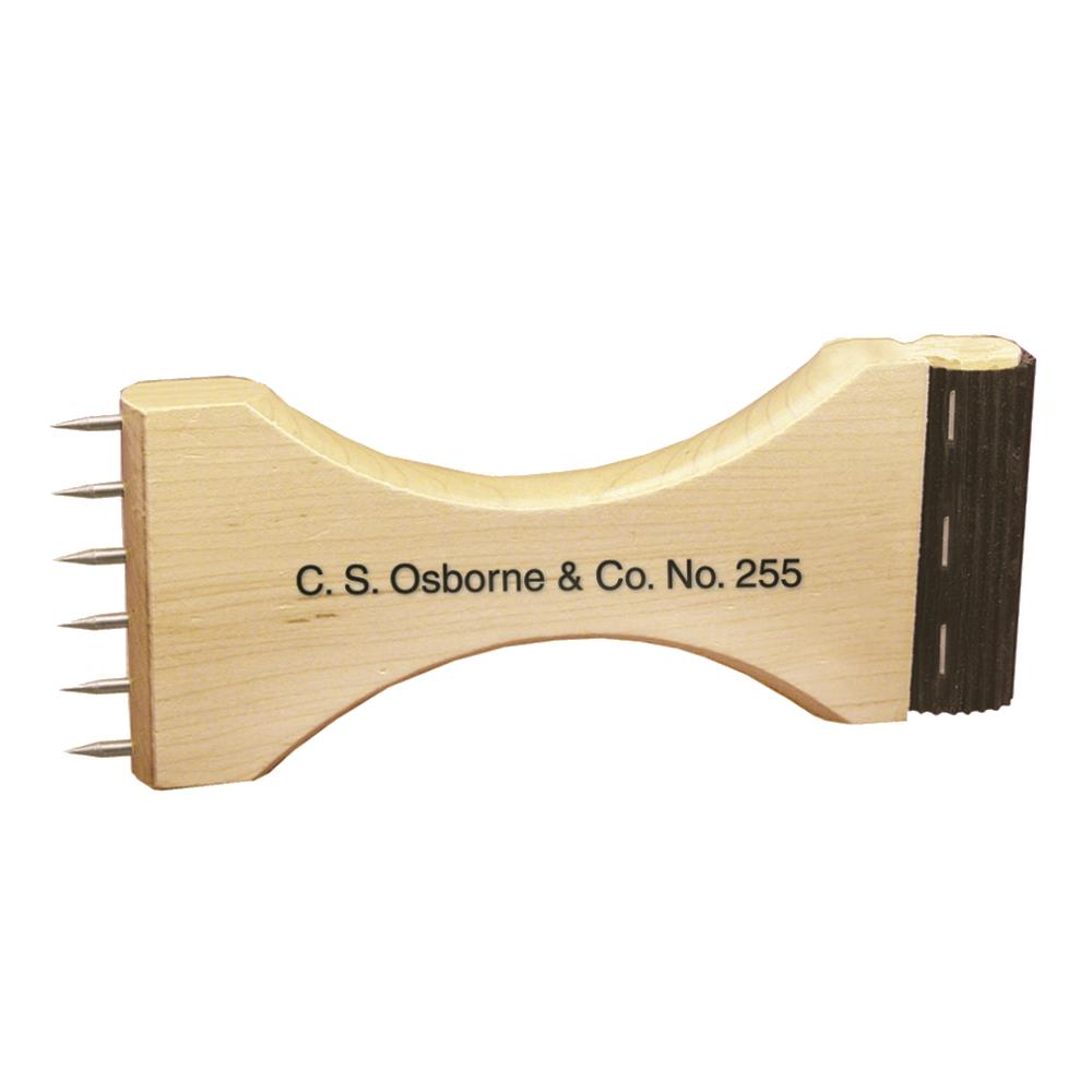 Gurtspanner mit Rolle (Osborne 255)