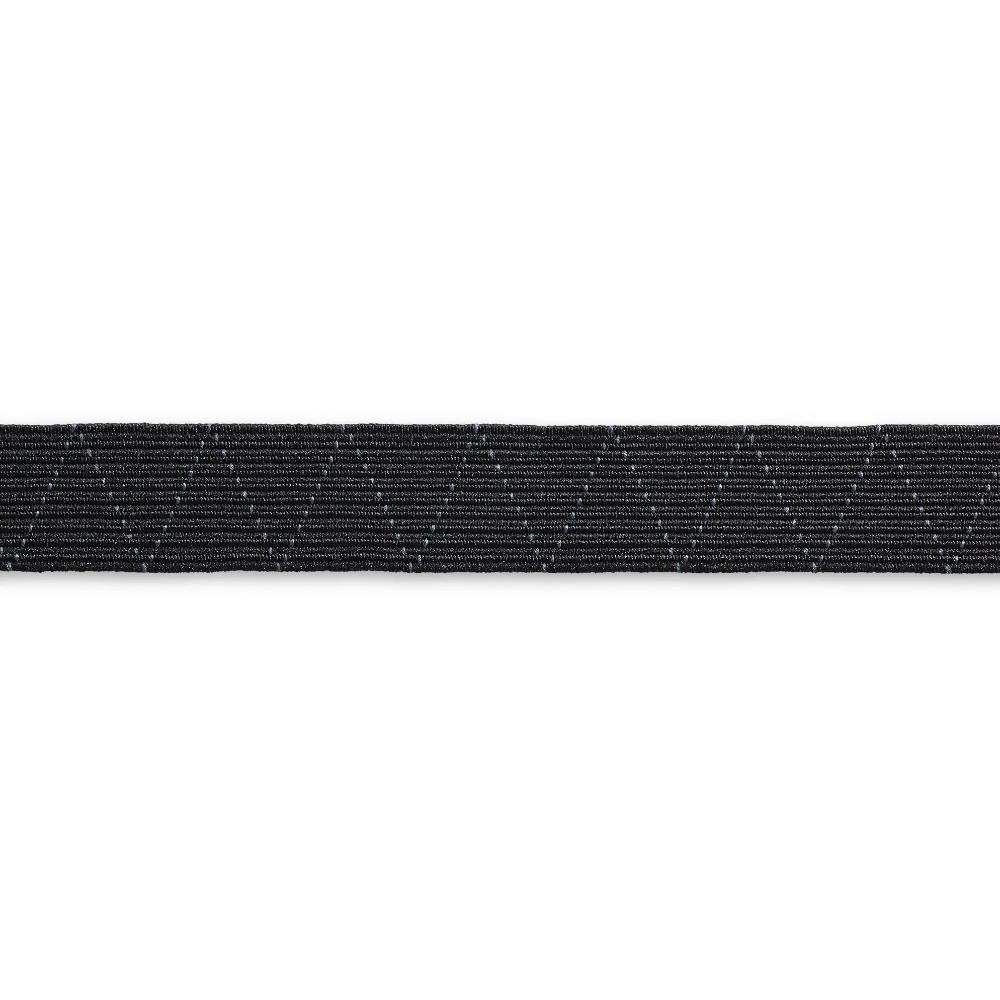 Prym Standard-Elastic 20mm schwarz, Gummiband, 25m Prym Standard-Elastic 20mm schwarz, Gummiband, 25m