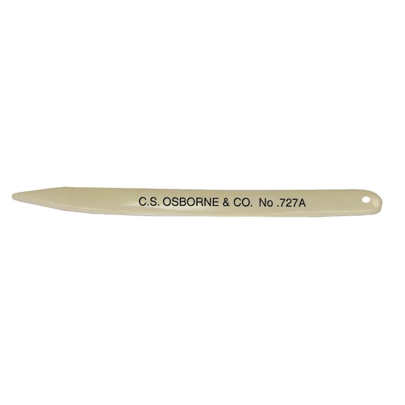 Falzbein gerade, 15 cm lang (Osborne 727A-15)