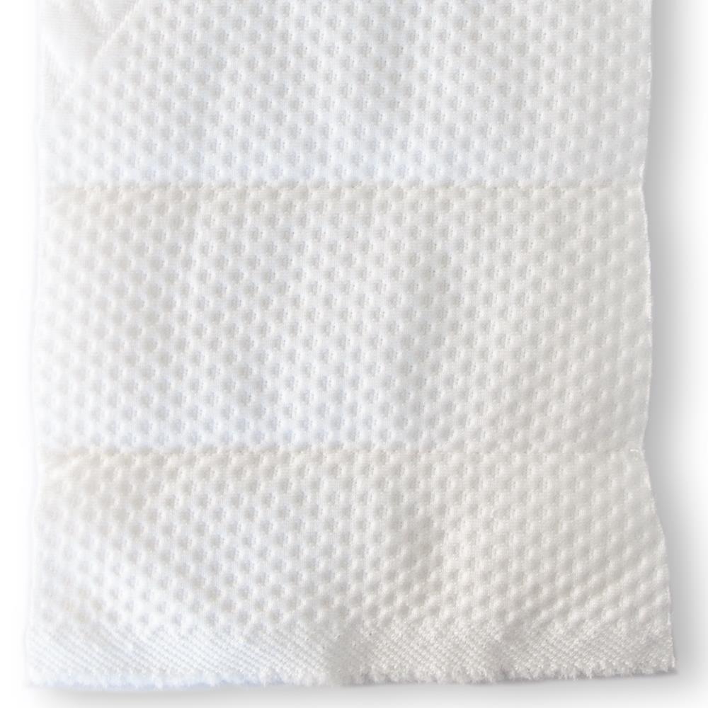 Matratzenbezugstoff, Steppstoff, ca. 235 cm, 150g Watte und Vlies, VE 5 lfm, UV Rolle 20m