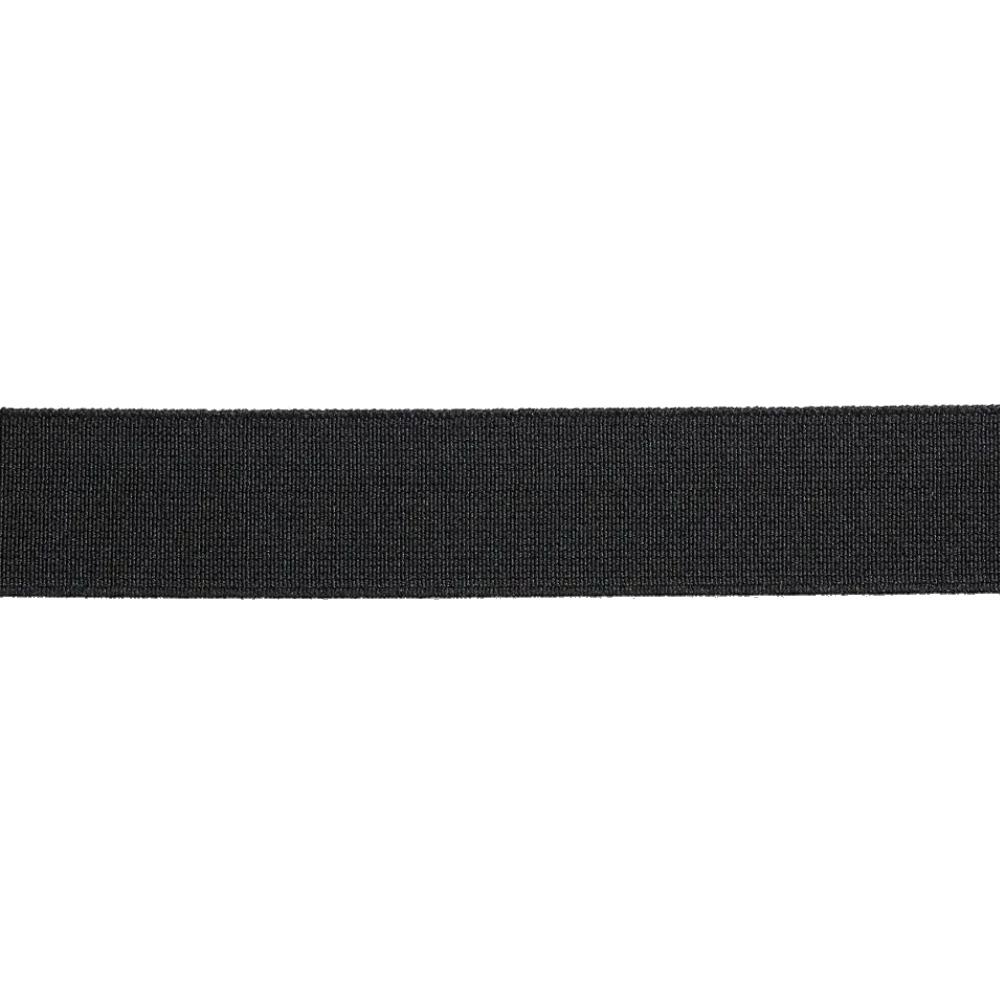 Prym Elastic kräftig 40mm schwarz, Gummiband, VE 1 Rolle 10m Prym Elastic kräftig 40mm schwarz, Gummiband, VE 1 Rolle 10m